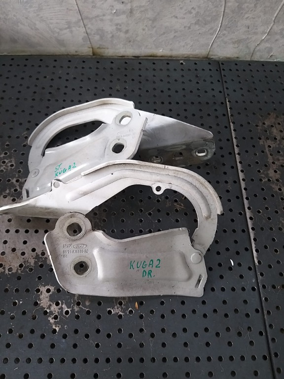 Set balamale capota stanga dreapta ford kuga 2 dm2 8m51a16800ad 8m51a16801ad