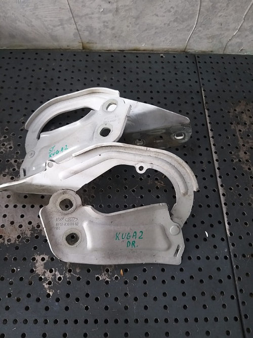 Set balamale capota stanga dreapta ford kuga 2 dm2 8m51a16800ad 8m51a16801ad