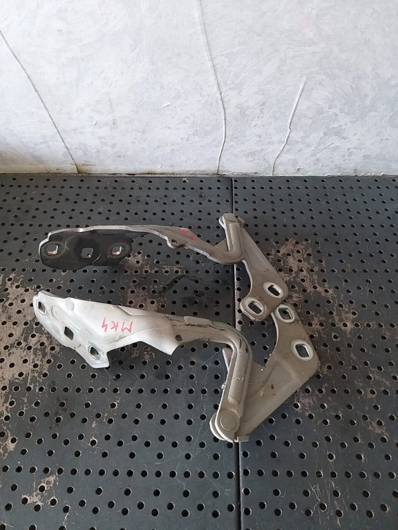 Set balamale capota stanga dreapta ford mondeo 4 ba7 7s7aa16800ag 7s7aa16801ag
