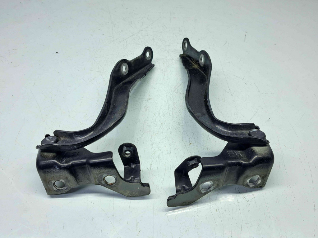 Set balamale capota SUBARU Outback IV (BM, BR) [Fabr 2009-2014] OEM