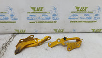 Set balamale capota Toyota Rav 4 3 [2005 - 2008]