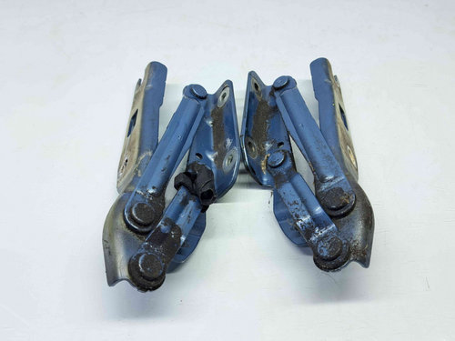 Set balamale capota Volkswagen Eos (1F7, 1F8) [Fabr 2006-2015] 1Q0823302C 1Q0823301C