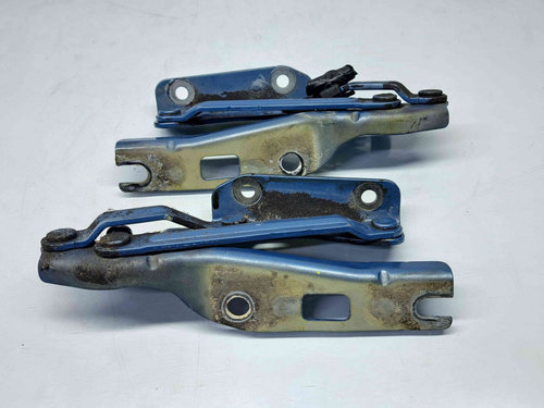 Set balamale capota Volkswagen Eos (1F7, 1F8) [Fabr 2006-2015] 1Q0823302C 1Q0823301C