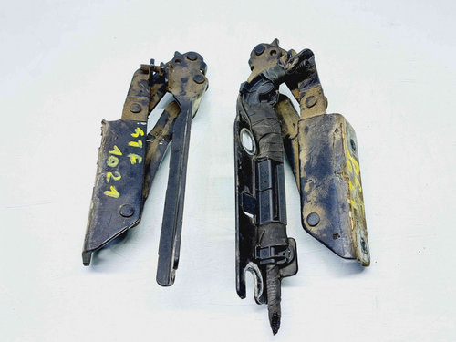 Set balamale capota Volkswagen Golf 5 Variant (1K5) [Fabr 2007-2009] 1K0823301C 1K0823302C