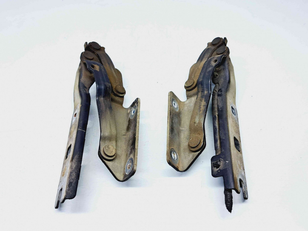 Set balamale capota Volkswagen Golf 5 Variant (1K5) [Fabr 2007-2009] 1K0823301C 1K0823302C