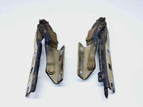 Set balamale capota Volkswagen Golf 5 Variant (1K5) [Fabr 2007-2009] 1K0823301C 1K0823302C