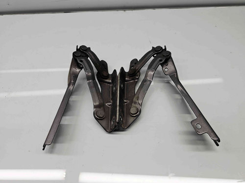 Set balamale capota Volkswagen Golf 6 (5K1) [Fabr 2009-2013]