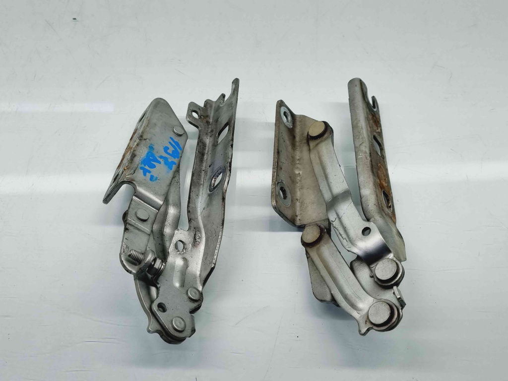 Set balamale capota Volkswagen Jetta 3 (1K2) [Fabr 2005-2010] 1K0823301C A1K0823302C