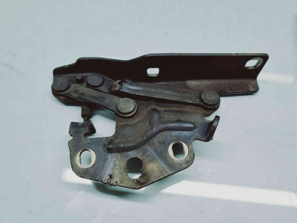 Set balamale capota Volkswagen Passat B6 (3C2) [Fabr 2005-2010] 3C0823301D 3C0823302D