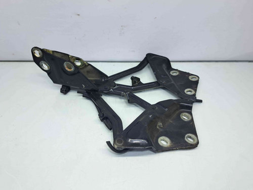 Set balamale capota Volkswagen Touareg (7LA, 7L6) [Fabr 2003-2010] 7L6823302 7L6823301