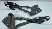 Set balamale capota Volkswagen Touareg (7LA, 7L6) ...