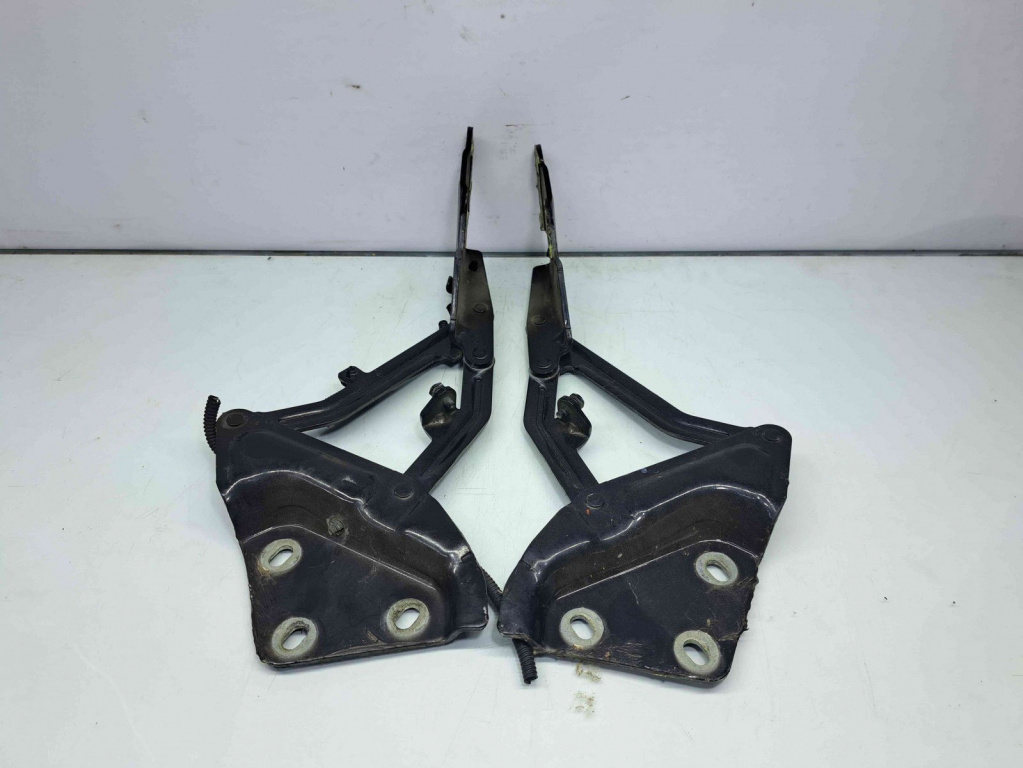 Set balamale capota Volkswagen Touareg (7LA, 7L6) [Fabr 2003-2010] 7L6823302 7L6823301