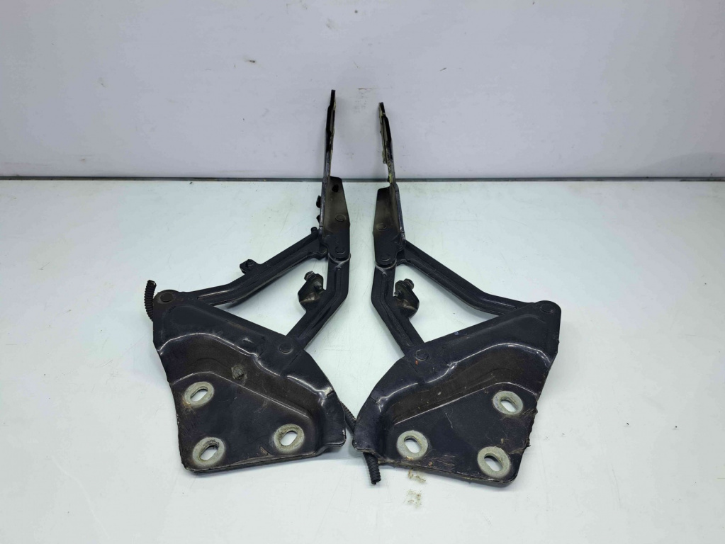 Set balamale capota Volkswagen Touareg (7LA, 7L6) [Fabr 2003-2010] 7L6823302 7L6823301