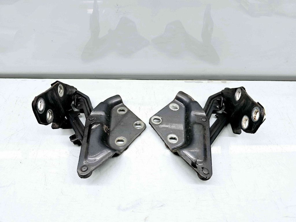 Set balamale capota Volkswagen Touareg (7LA, 7L6) [Fabr 2003-2010] 7L6823301 7L6823302