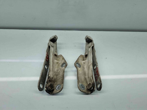 Set balamale capota Volkswagen Transporter 5 (7HB, 7HJ) [Fabr 2004-2013] OEM