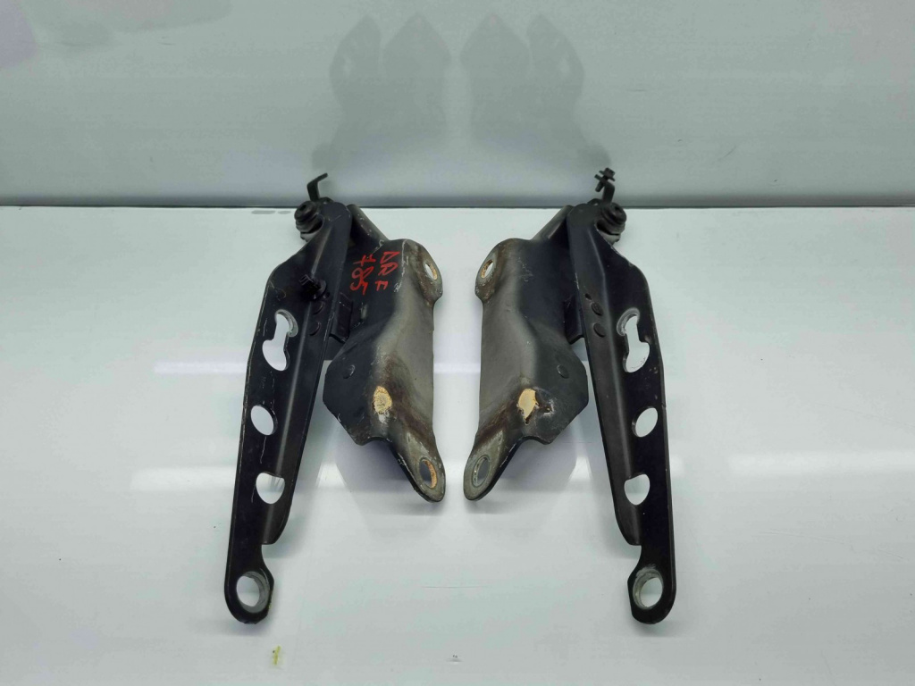 Set balamale capota Volvo XC90 [Fabr 2002-2014] OEM