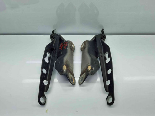 Set balamale capota Volvo XC90 [Fabr 2002-2014] OEM