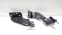 Set balamale culisanta stanga spate, Ford B-Max, A...