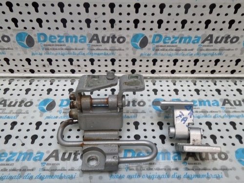 Set balamale dreapta fata, 1K0831412, Vw Golf 5 (1K1) 2003-2009 (id:189467)