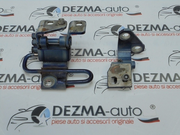 Set balamale dreapta fata 1K0831412, Vw Golf 5 Variant