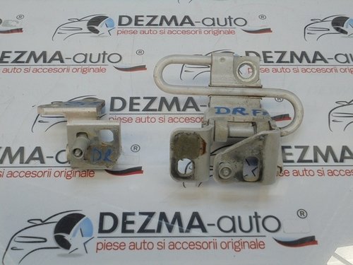 Set balamale dreapta fata, 1K0831412N, Vw Golf 6 (5K1) (id:254630)