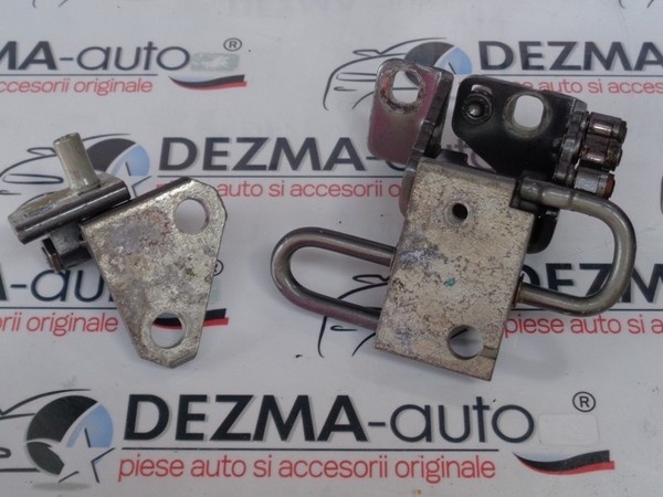 Set balamale dreapta fata, 1K0831412P, Vw Golf 5 Variant