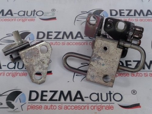 Set balamale dreapta fata, 1K0831412P, Vw Jetta (1K2) 2005-2010 (id:216230)