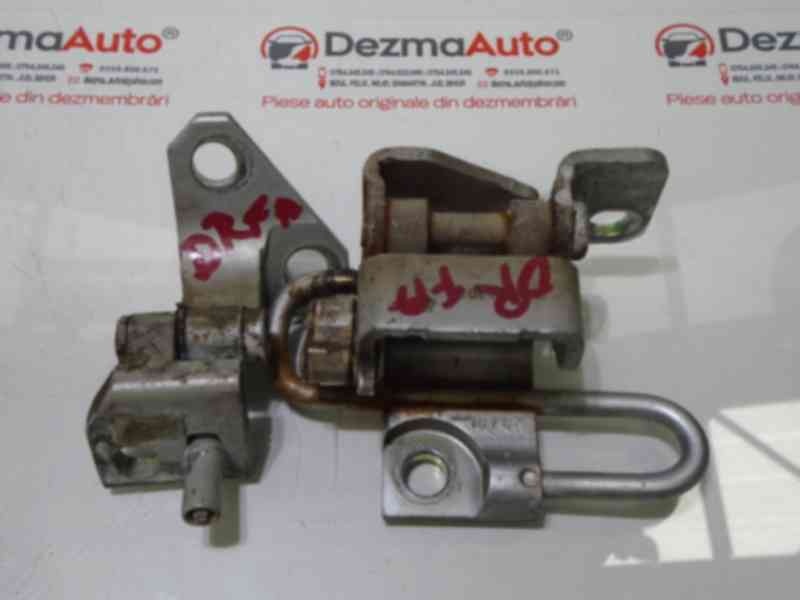 Set balamale dreapta fata, 1K0831412P, Vw Jetta 3 (1K2) (id:303638)