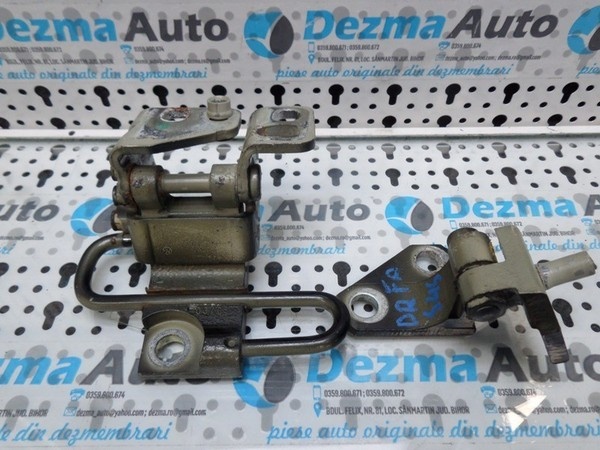 Set balamale dreapta fata 1K0831412P, Vw Jetta 3, 2005-2010