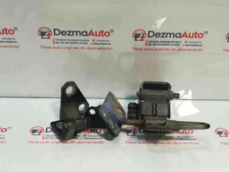 Set balamale dreapta fata 1Q0831412A, Vw Eos (1F7, 1F8) (id:317343)