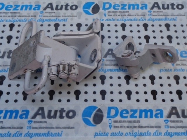 Set balamale dreapta fata 1T0831412C, Vw Touran (1T3) 1.6 tdi (id:204447)