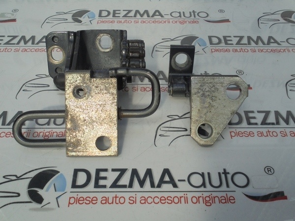 Set balamale dreapta fata, 3C8831412A, Vw Passat Variant (3C5) (id:254586)