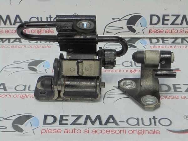 Set balamale dreapta fata 3C8831412B, Vw Passat Variant (365)
