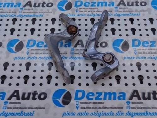 Set balamale dreapta fata, 3M51-R22810-AH, Ford Focus 2 sedan (DA) 2004-2011