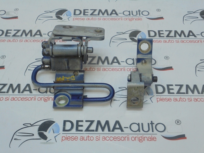 Set balamale dreapta fata, 4B0831412B, Seat Leon (1M1) (id:255344)