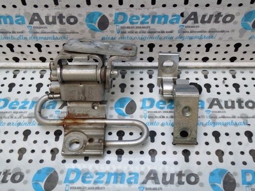 Set balamale dreapta fata 4B0831412B, Vw Bora combi (1J6) 1999-2005