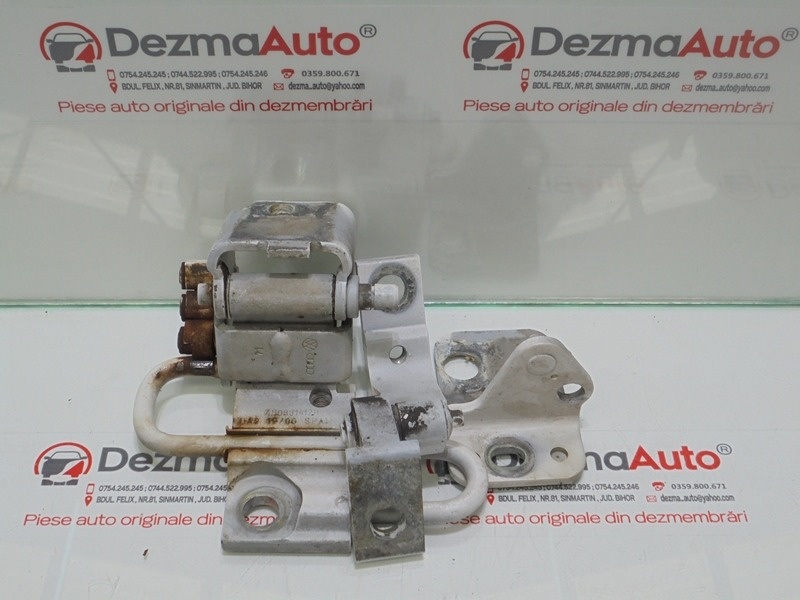 Set balamale dreapta fata, 4B0831412B, Vw Golf 4 Variant (1J5) (id:296712)