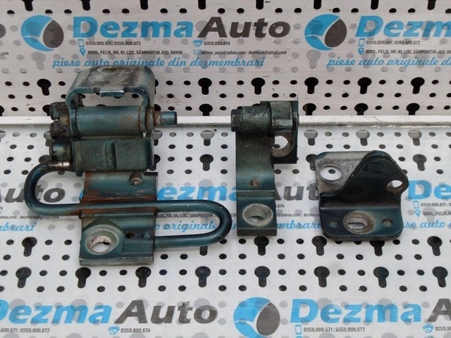 Set balamale dreapta fata, 4B0831412B, Vw Golf 4 (1J1), 1997-2005, (id:184301)