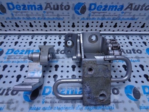 Set balamale dreapta fata, 4B0831412B, Vw Passat (3B3) 2000-2005