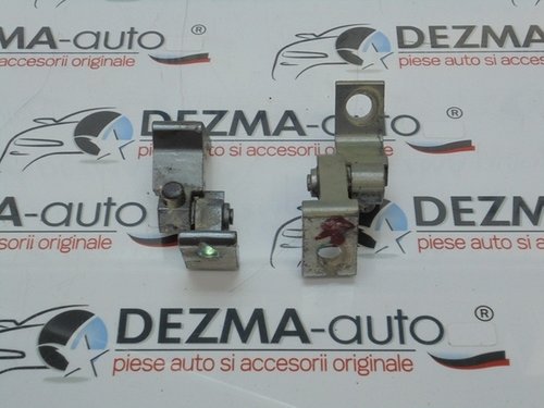 Set balamale dreapta fata, 5N0831402, Skoda Superb (3T4) (id:247612)