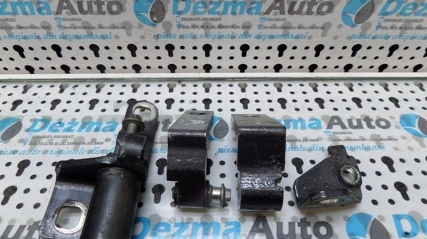 Set balamale dreapta fata, 6M21-U22810-AB, Ford S-Max 2006-In prezent