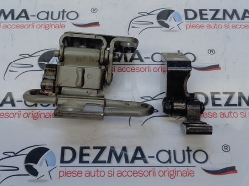 Set balamale dreapta fata, 6Q0831412A, Seat Toledo 3
