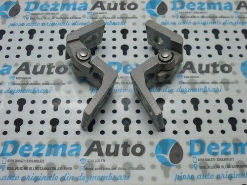 Set balamale dreapta fata, 6Y0831412D, Skoda Octavia 2 (1Z3) 2004-2013