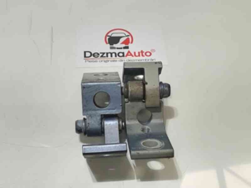Set balamale dreapta fata, 6Y0833402D, Skoda Octavia 2 (1Z3) (id:326312)