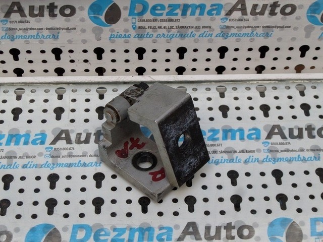 Set balamale dreapta fata, 7068078, Bmw 5 (E60), 2003-2010, (id:184136)