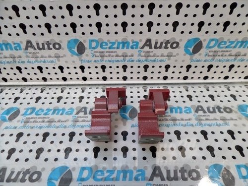 Set balamale dreapta fata, 7N0831402, Vw Polo (6R) 2009-In prezent, (id.167043)