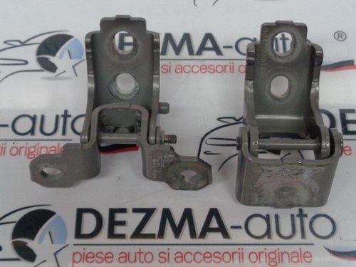 Set balamale dreapta fata, 80400001RJ, Renault Megane 3 Grandtour (id:220373)