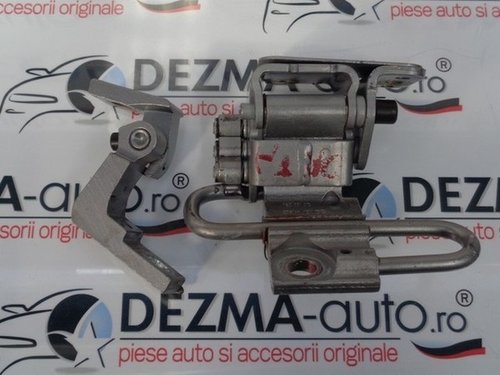 Set balamale dreapta fata 8E0831412, Audi A4 (8E2, B6) 2000-2004 (id:212274)