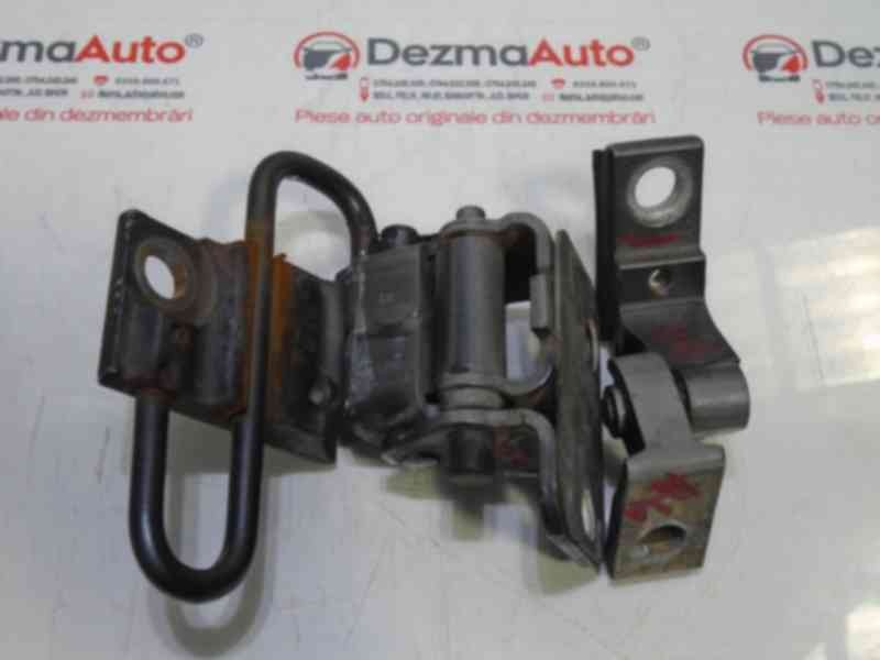 Set balamale dreapta fata 8E0831412B, Audi A4 (8EC, B7) (id:307865)
