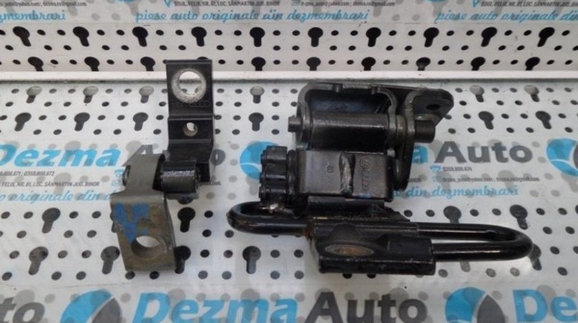 Set balamale dreapta fata, 8E0831512B, Audi A4 Avant (8ED, B7) 2004-2008